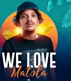 DJ Ganyani - Emazulwini (Kabza De Small Remix) ft. Nomcebo